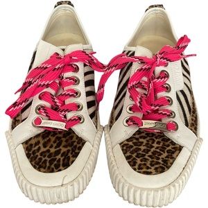 Jimmy Choo sneakers